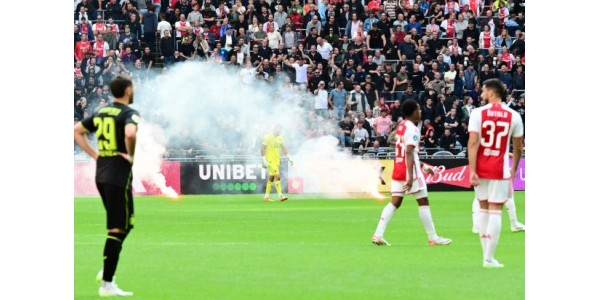 Ajax sofre pior desempenho em 37 anos Ajax sofre pior desempenho em 37 anos